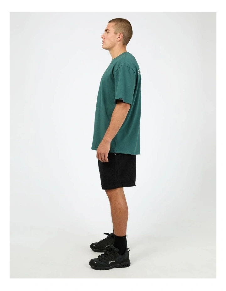 Marsielle Tee in Green image 6