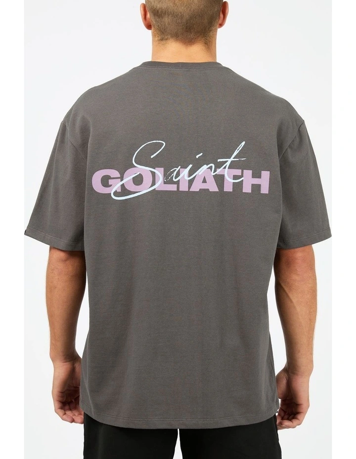 Scenario Script Tee image 2