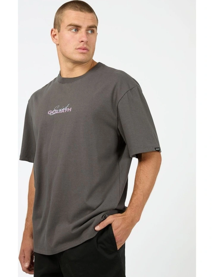 Scenario Script Tee image 3