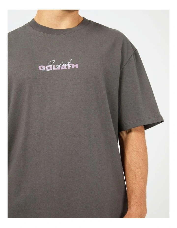 Scenario Script Tee image 4