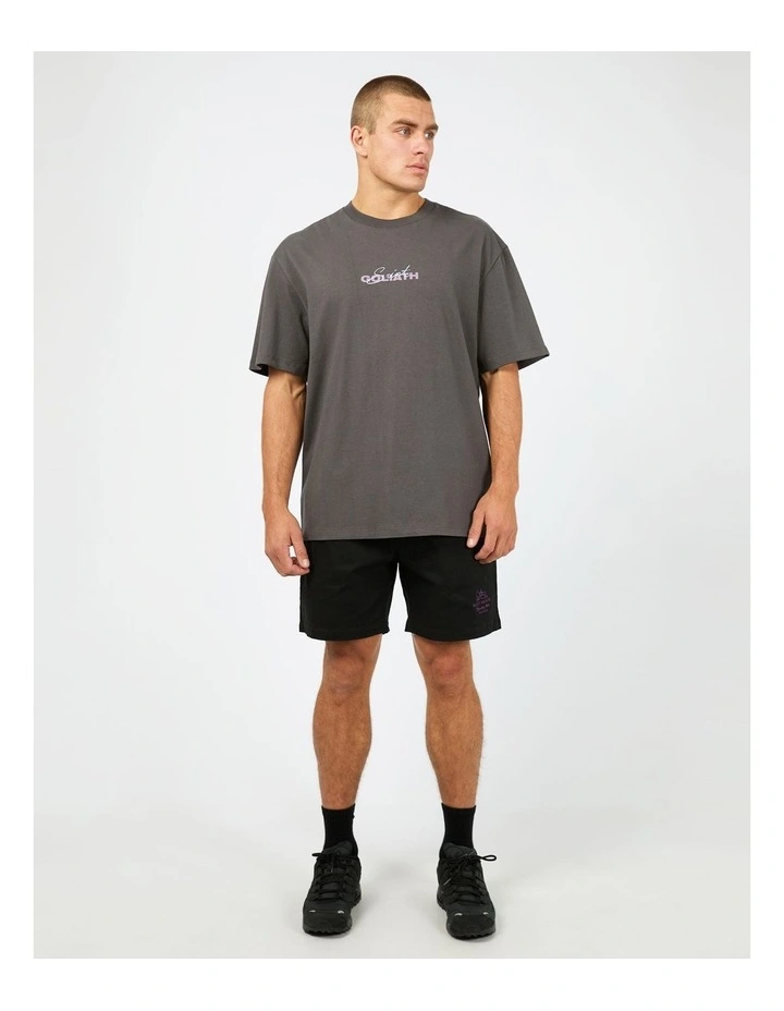 Scenario Script Tee image 5