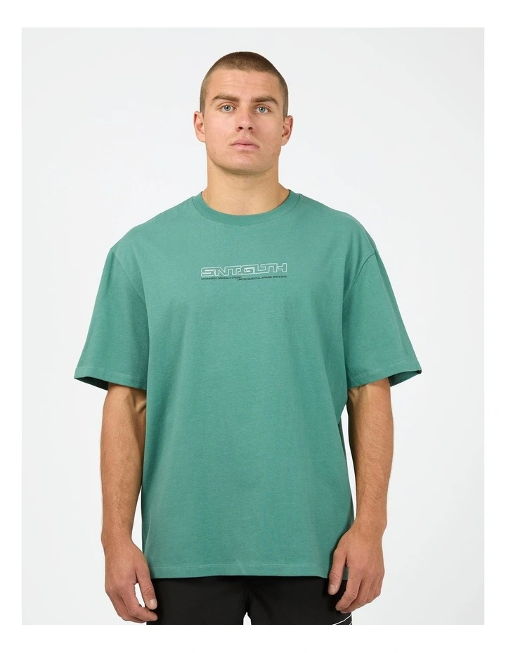 Hyper Link Tee image 1