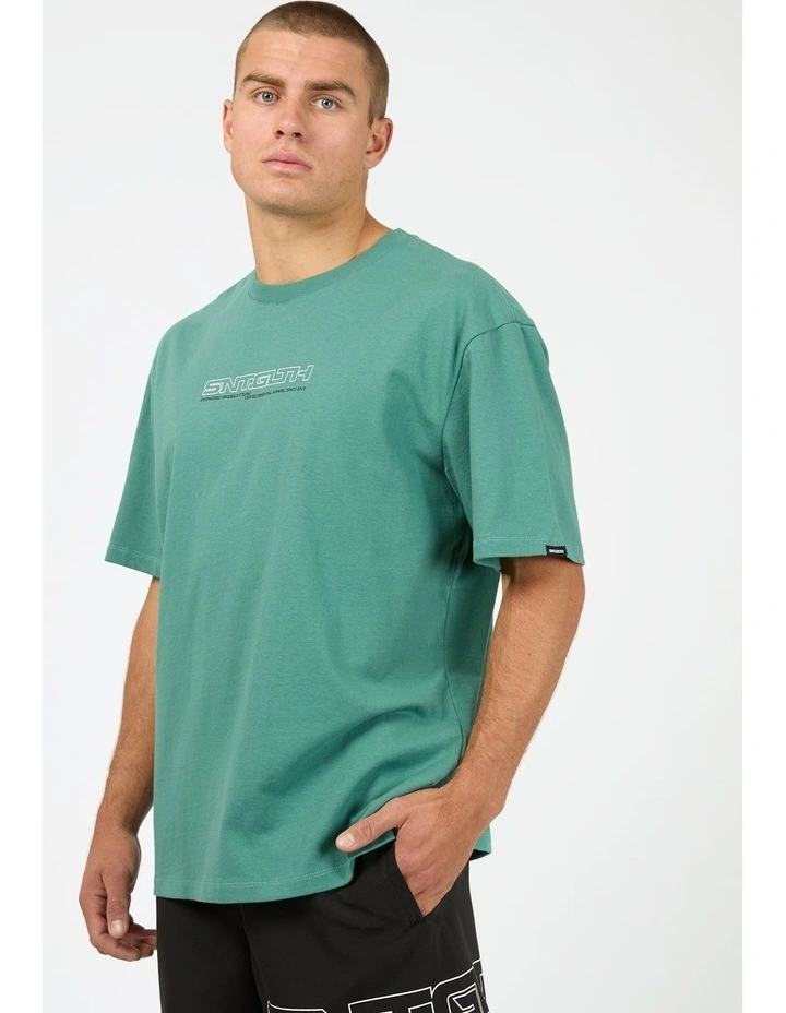 Hyper Link Tee image 3