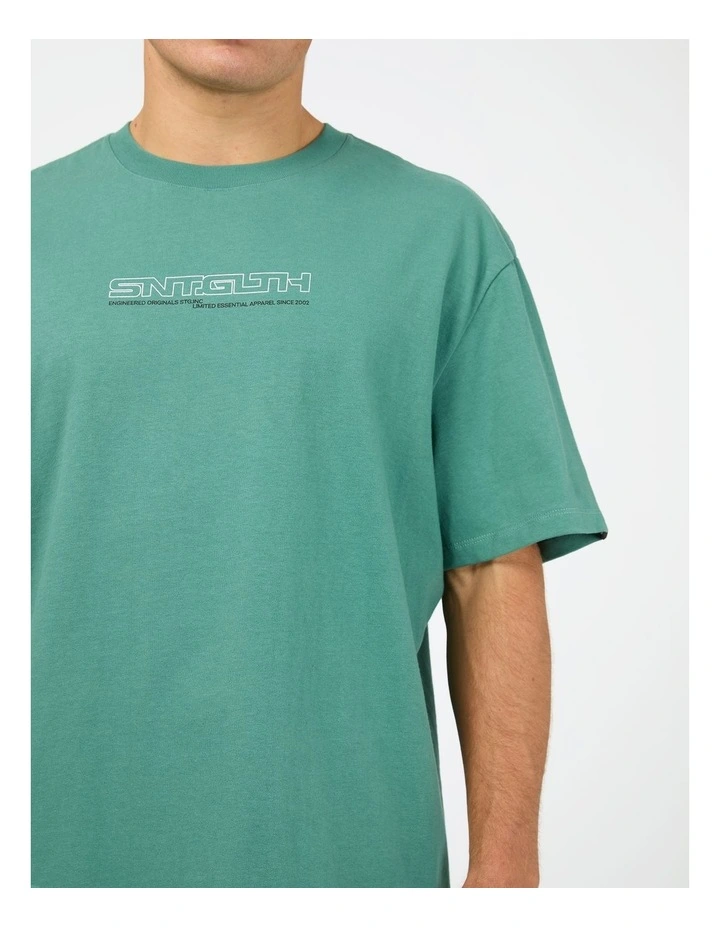 Hyper Link Tee image 4