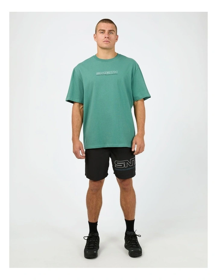 Hyper Link Tee image 5