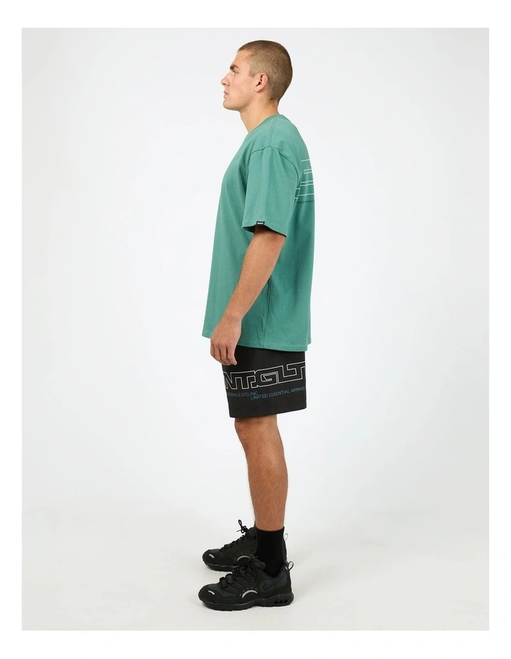 Hyper Link Tee image 6