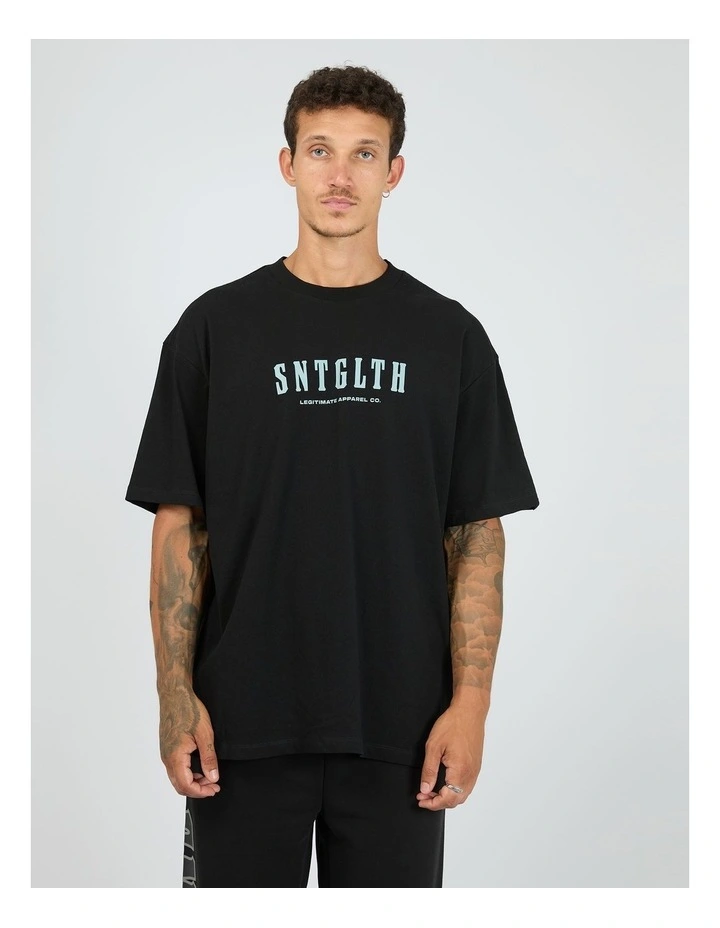 Hurricane Tee image 1