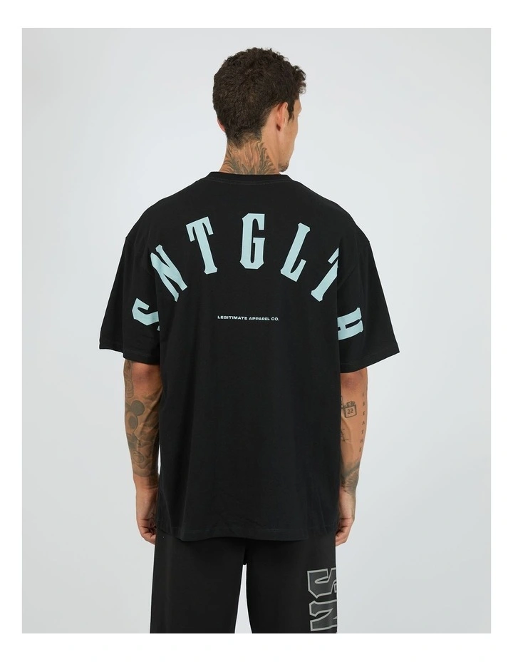 Hurricane Tee image 2