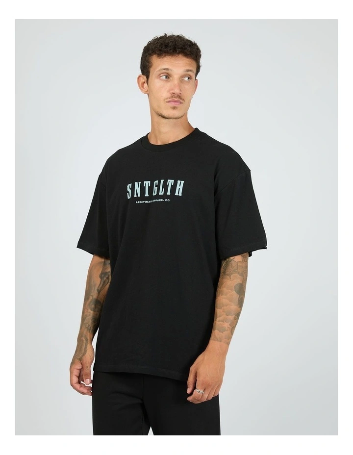 Hurricane Tee image 3