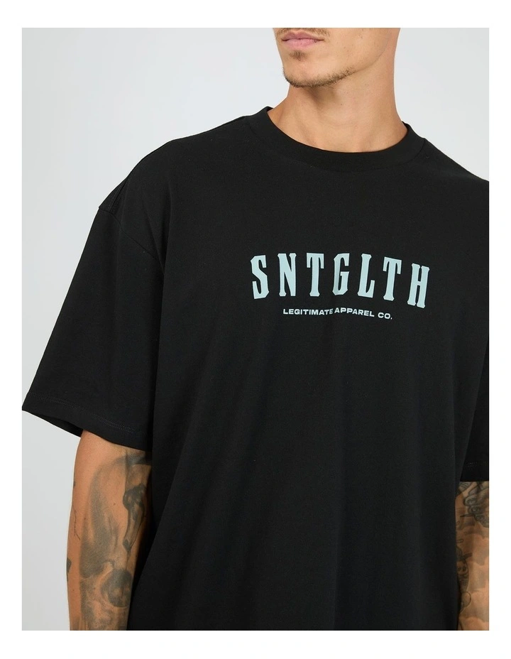 Hurricane Tee image 4