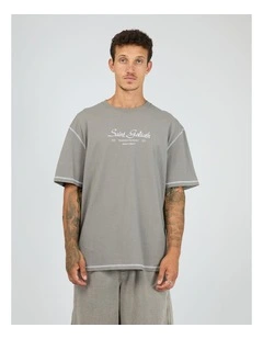 Diskus Tee