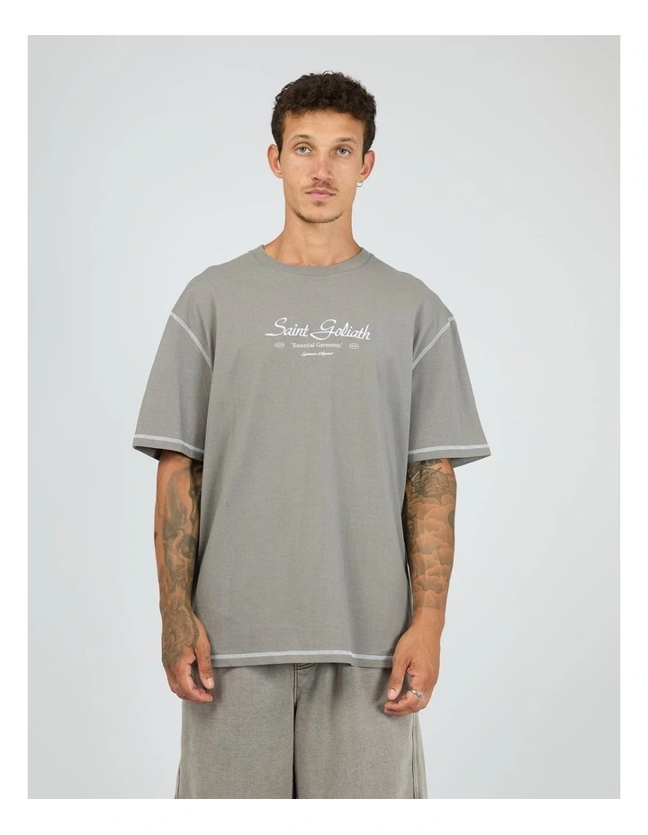 Diskus Tee image 1