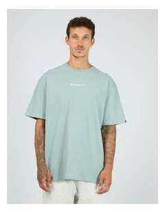 Omega Tee