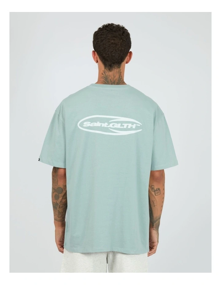 Omega Tee image 2
