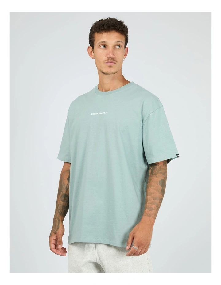 Omega Tee image 3