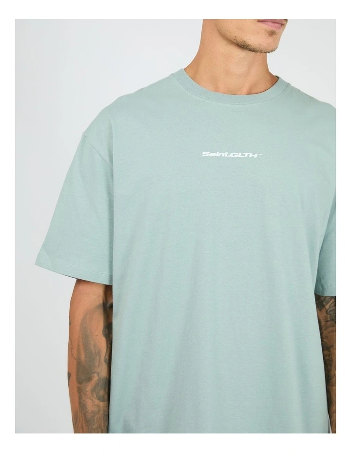 Omega Tee image 4
