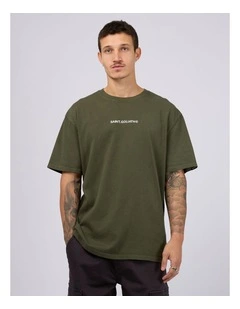 Id Tee