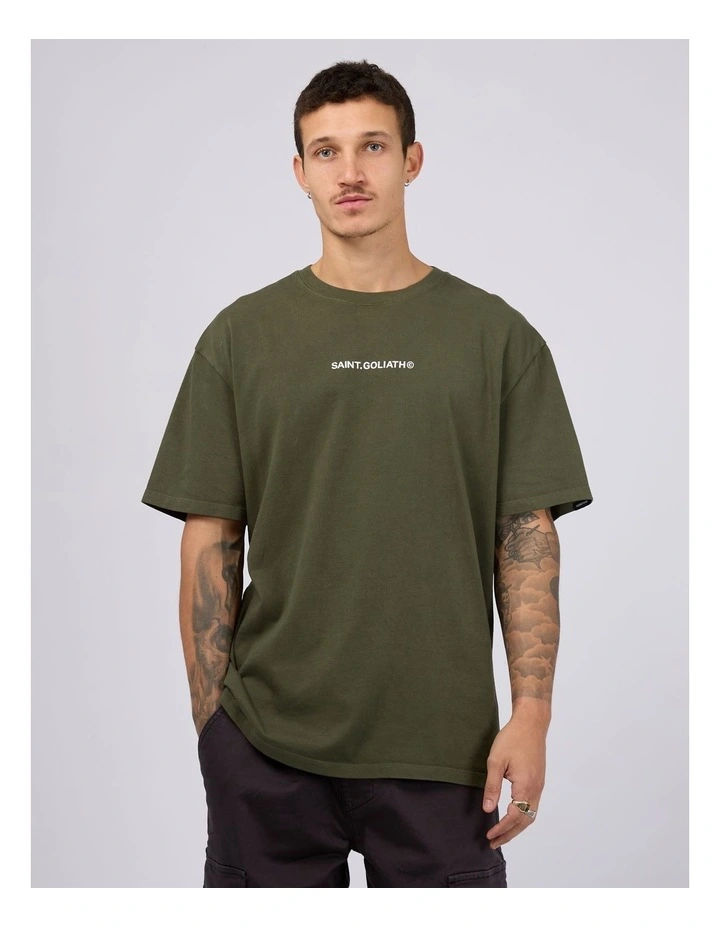 Id Tee image 1
