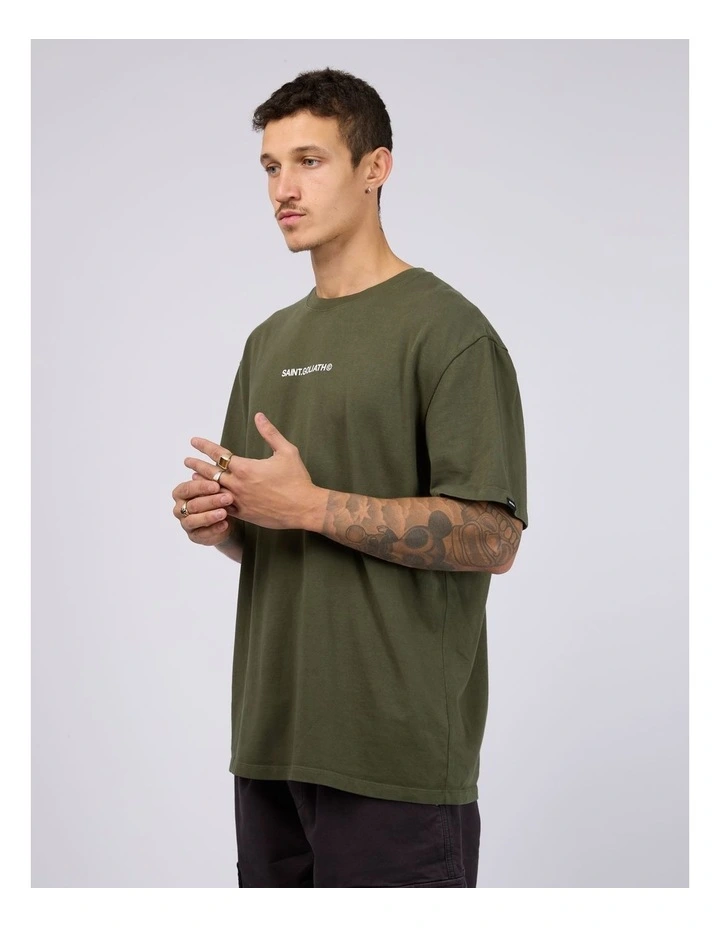 Id Tee image 3