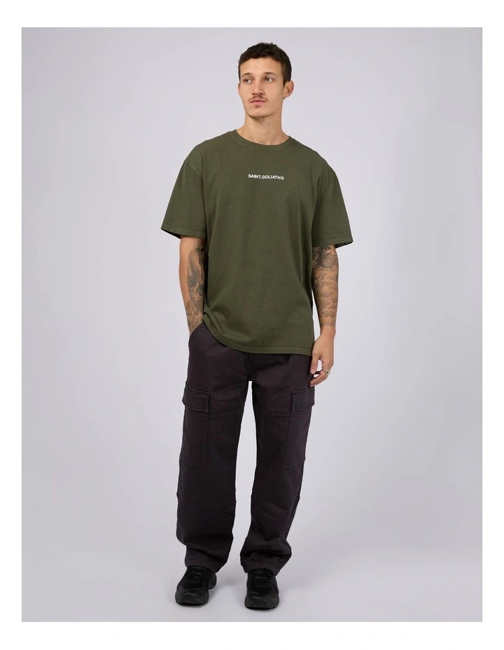 Id Tee image 5