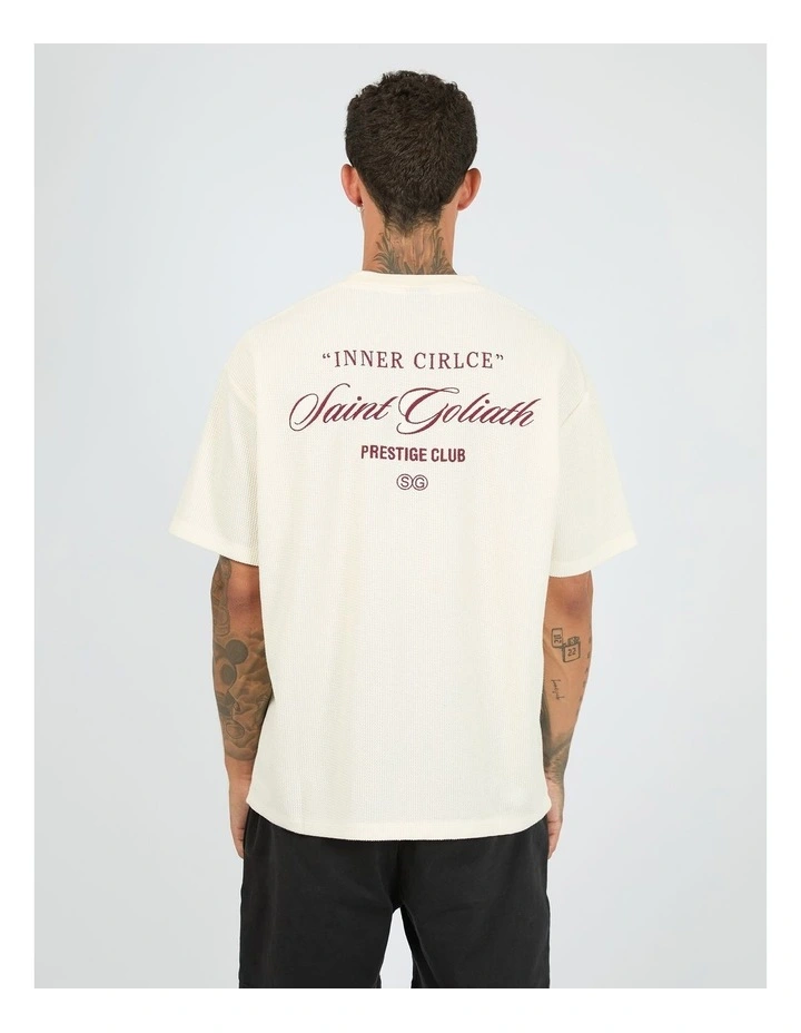 Inner Circle Tee image 2