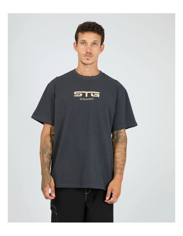 Wrench Tee image 1