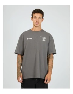 Stock Tee