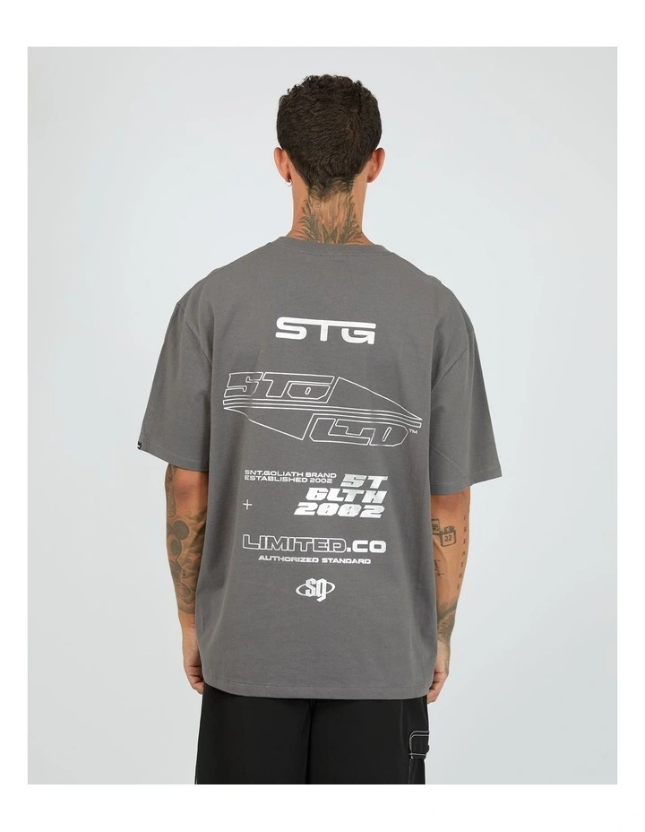Stock Tee image 2