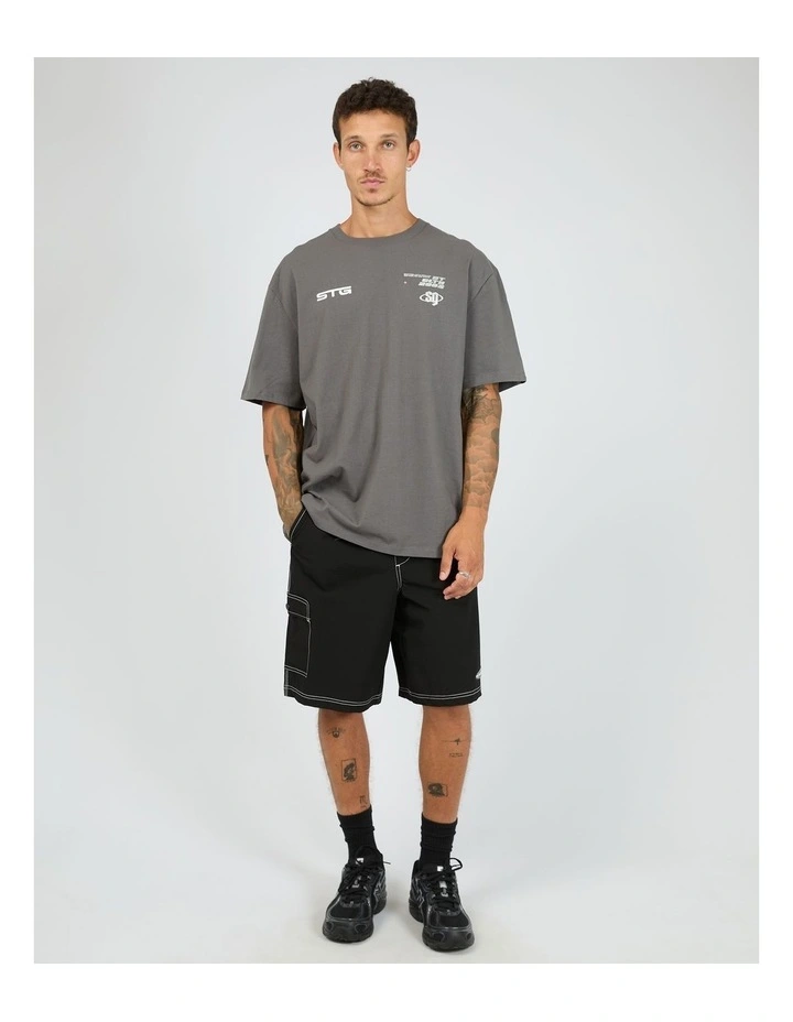 Stock Tee image 3