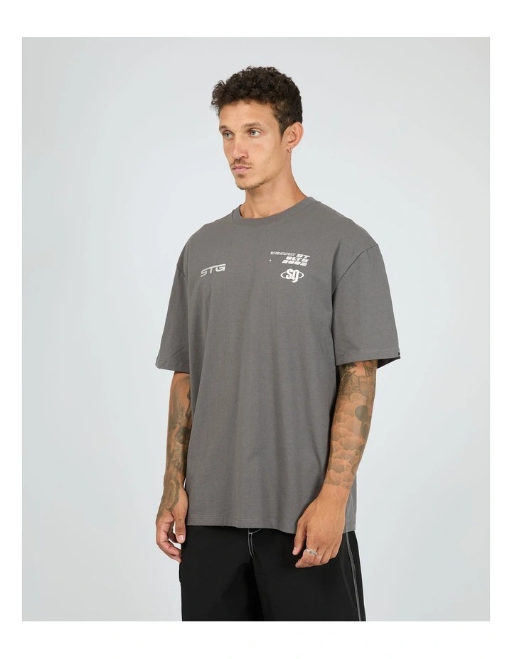 Stock Tee image 4