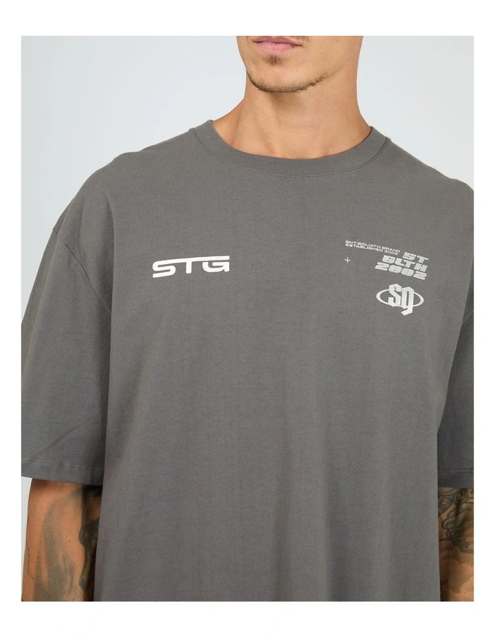 Stock Tee image 5