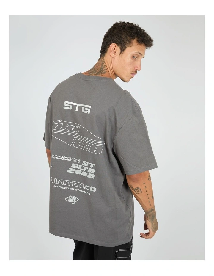 Stock Tee image 7