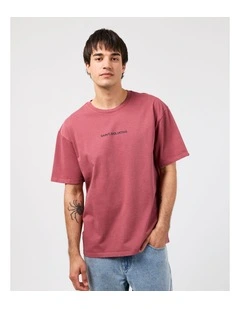 Id Tee
