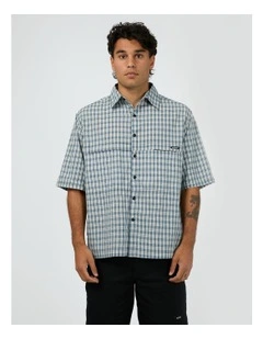 Angler Ss Shirt