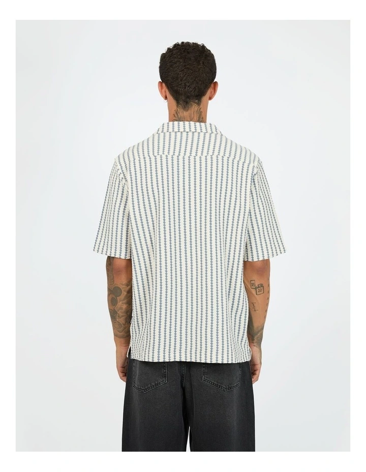 Lanes S/S Shirt image 2