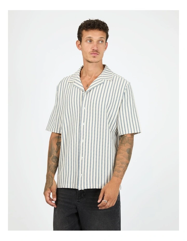 Lanes S/S Shirt image 4