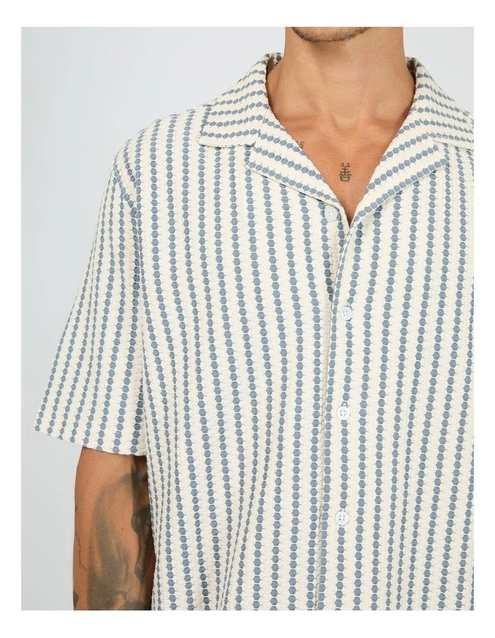 Lanes S/S Shirt image 5
