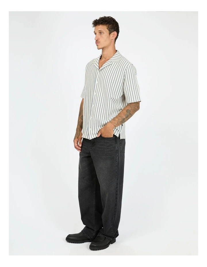 Lanes S/S Shirt image 6