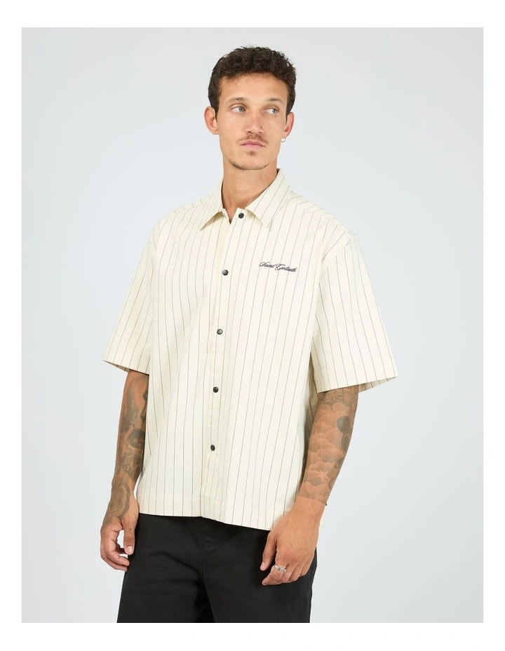 Inner Circle S/S Shirt image 3