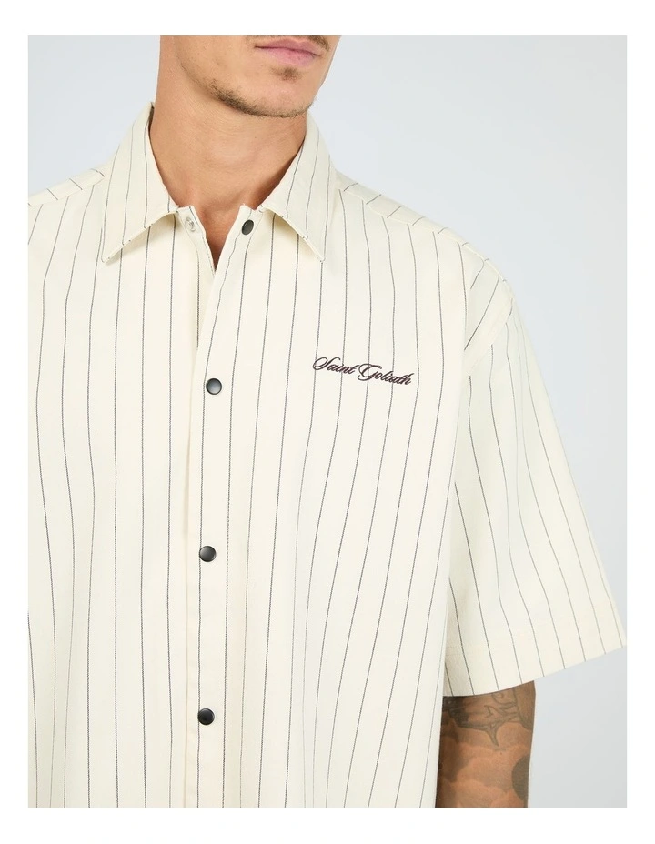 Inner Circle S/S Shirt image 4