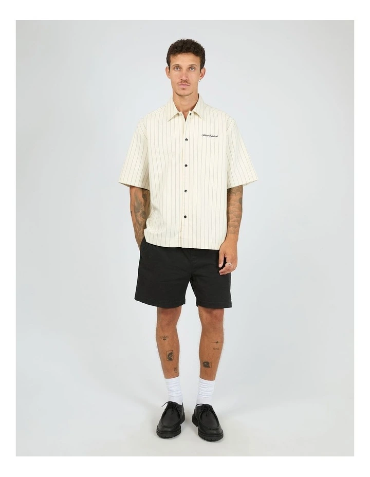 Inner Circle S/S Shirt image 5