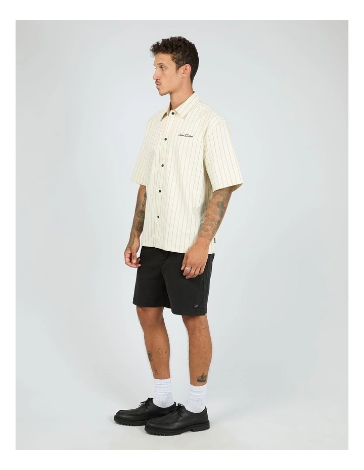 Inner Circle S/S Shirt image 6