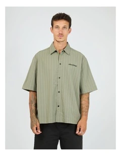 Inner Circle S/S Shirt
