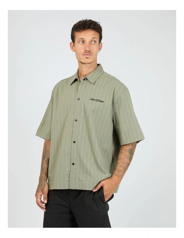 Inner Circle S/S Shirt image 3