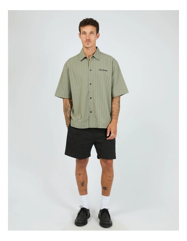 Inner Circle S/S Shirt image 5