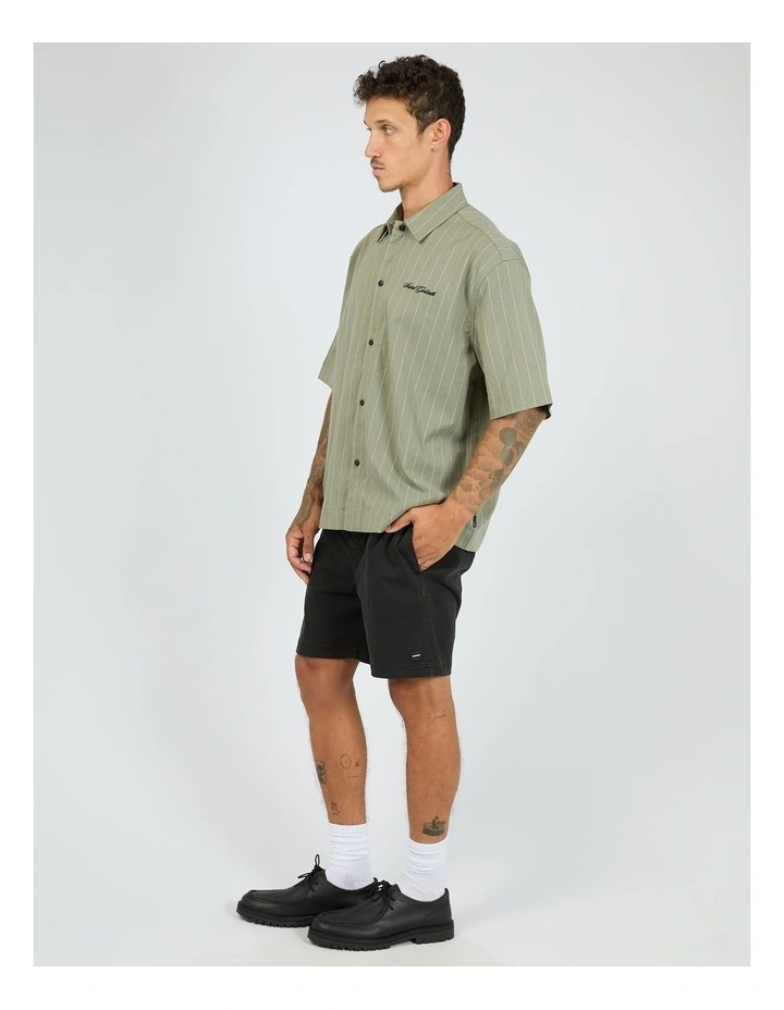 Inner Circle S/S Shirt image 6