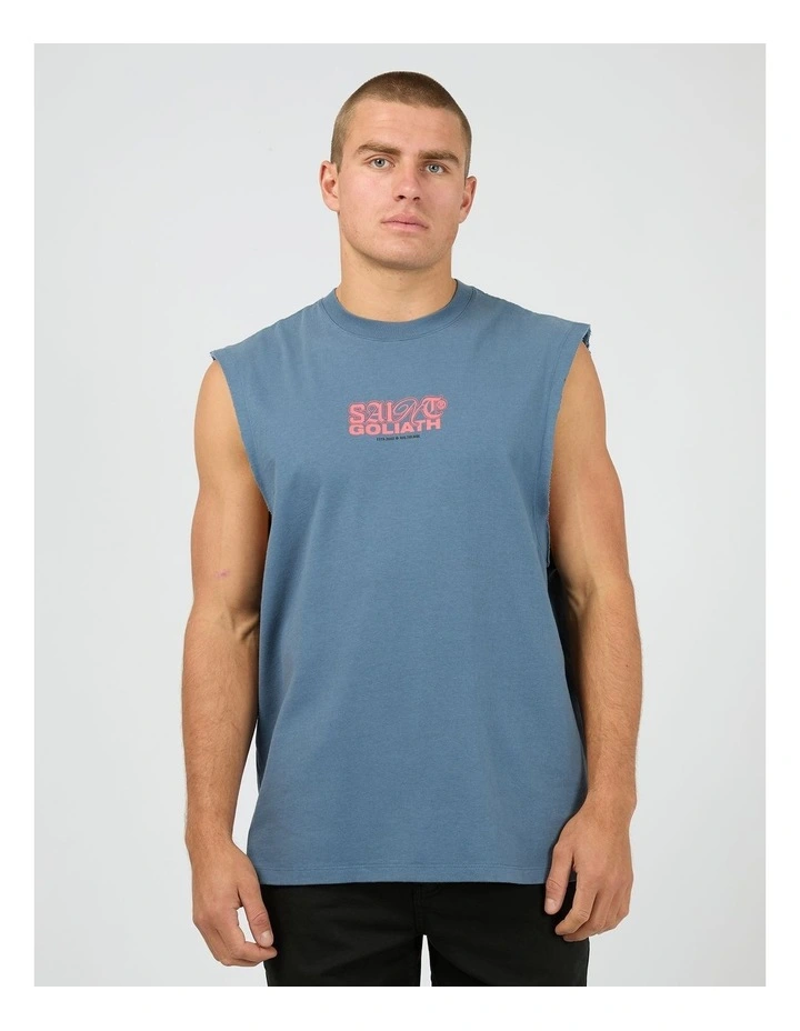 Glass Muscle image 1