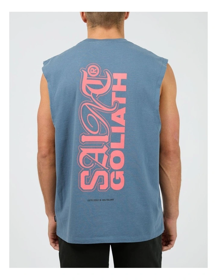 Glass Muscle image 2