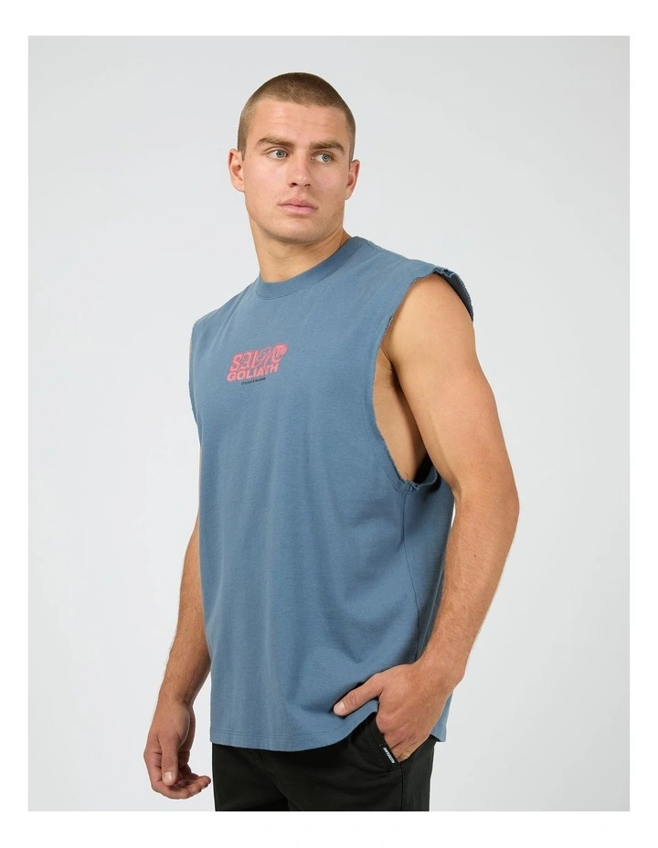 Glass Muscle image 3