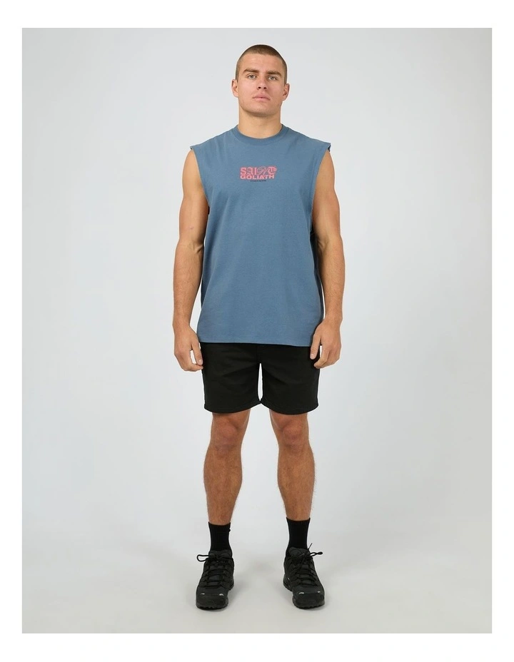 Glass Muscle image 5